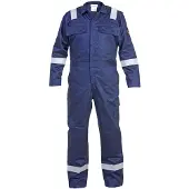 Hydrowear Minden Overall Marineblauw maat 44 heren