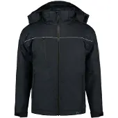Tricorp 402702 Midi Parka Rewear Marineblauw maat S uniseks