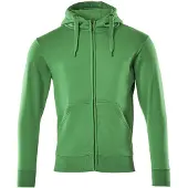 Mascot Crossover 51590 Sweatshirt Met Rits