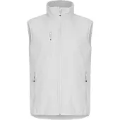 Clique Classic Softshell Vest | Maat: M