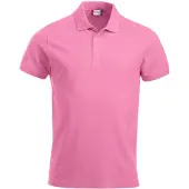 Clique Lincoln 028244 Poloshirt Classic S/s Regular Fit | Maat: M