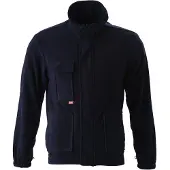 Havep 40012 Multi Protector Fleecevest Brandvertragend Baselayer Pw | Maat: M