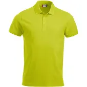 Clique Lincoln 028244 Poloshirt Classic S/s Regular Fit | Maat: XS