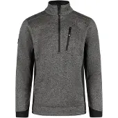 FHB Patrick 79597 Gebreide Fleece-trui Regular Fit | Maat: XL