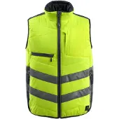 Mascot Safe Supreme 15565 Winter Veiligheidsvest
