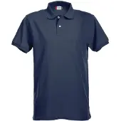 Clique 028240 Poloshirt Stretch Premium Regular Fit | Maat: XXL