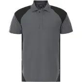 Fristads Green 300509 Heavy Poloshirt 7047 Gpm Uv-bescherming Skarup | Maat: M