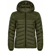 Clique Idaho Dames Mistgroen maat 38/M dames