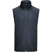 James Harvest Valley Vest Bodywarmer Heren Marine maat XL heren