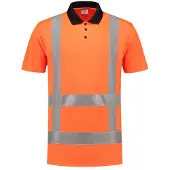 Tricorp 203006 Poloshirt Birdseye Regular Fit Rws | Maat: S
