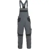 Hydrowear Vermont 091040 Amerikaanse Overall Reflecterend | Maat: 62