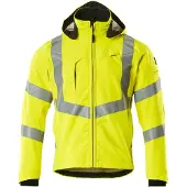 Mascot Safe Supreme 20502 Softshelljack