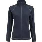 James Harvest Zion Fleece Dames Marine maat XXL dames