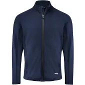 Cutter & Buck Adapt Full Zip Jacket Heren | Maat: L