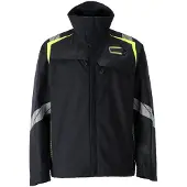 Mascot Accelerate Mulitsafe Softshell Jas 21202-335 | Maat: XL