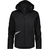 Dassy D-fx Flex Next Hyper Werkjas | Maat: XL