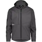 Dassy D-fx Flex Next Gravity Softshell Jas | Maat: M