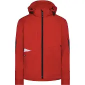 Dassy D-fx Flex Next Gravity Softshell Jas | Maat: XS
