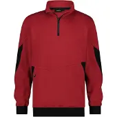 Dassy Hyrax 300578 Sweatshirt Regular Fit D-fx Flex Next | Maat: 2XL