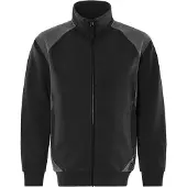 Fristads Sweatjack 7248 Gsm | Maat: 4XL