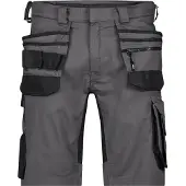 Dassy D-fx Flex Next Trix Korte Werkbroek | Maat: 58