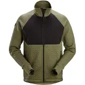 Snickers Flexiwork, Tussenlaag Jack 8404 | Maat: 3XL