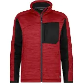 Dassy D-fx Flex Next Convex Werkvest | Maat: 3XL
