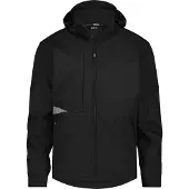 Dassy D-fx Flex Next Gravity Softshell Jas | Maat: XS