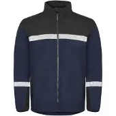 Projob Fleece 7300 | Maat: 3XL