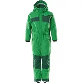 Mascot Accelerate 18919 Jumpsuit Met Lange Mouwen
