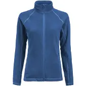 James Harvest Zion Fleece Dames Blue maat XXL dames