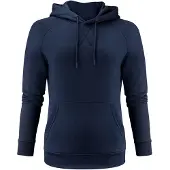 James Harvest Sportswear James Harvest Hardin Heights 2122041 Sportswear Hoodie Regular Fit Dames | Maat: L