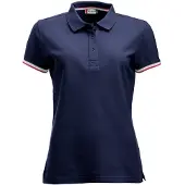 Clique Newton Ladies Donker Navy maat XL dames