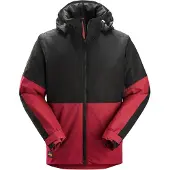 Snickers Workwear Allroundwork Waterdichte Geïsoleerde Werkjas 1104 | Maat: XL