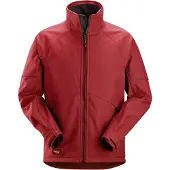 Snickers Workwear Allroundwork Softshell Jack 1258 | Maat: XXL