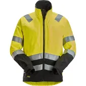 Snickers High-vis Klasse 2/3 Werkjas | Maat: M