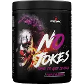 Peak No Jokes - 600g - Purple Wildberry