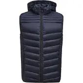 Printer Base Bodywarmer Heren Donker Marine maat S heren