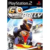 Go Kart Rally (ps2 tweedehands game)