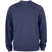Clique Basic Active Roundneck | Maat: XL