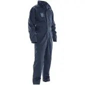 Jobman 4321ervice Overall Navy maat M heren