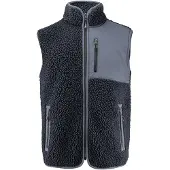 James Harvest Kingsley Bodywarmer Heren Marine maat XXL heren