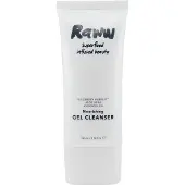 Raww Cosmetics RAWW Nourishing Gel Cleanser - Voor een gecombineerde - vette huid