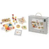 Polar B Viga Educatieve speelgoedset vanaf 36 maanden - UNI