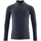 Mascot Crossover 20483 Lange Mouw Poloshirt