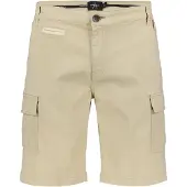 Donders 1860 Sandbar Cargo Shorts - Wheat