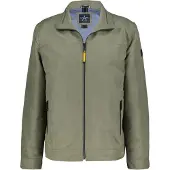Donders 1860 Donders Jas Textile Jacket 21936 Iceberg Green Mannen Maat - M