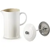 Le Creuset cafetière Meringue, 1 l