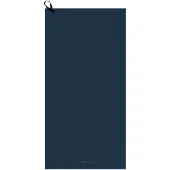 Spokey SIROCCO Microvezeldoek - Blauw - 40 x 80 cm