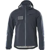 Mascot 18035-249 Winterjas Donkermarine maat XS heren